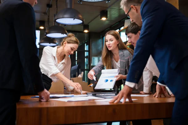 Forbes Business Council Article: The 2023 Playbook: Revenue, Risk Mitigation And ROI