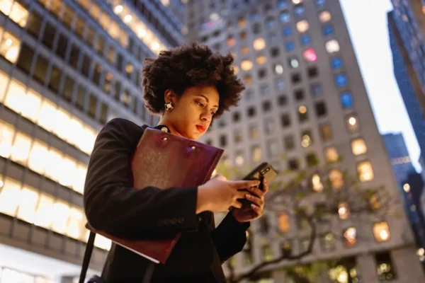 Forbes Business Council Article: Steps To Build Resilience In Uncertain Times