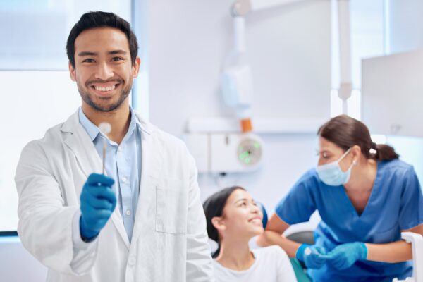 Case Study: Dental Practice Management Software Evaluation