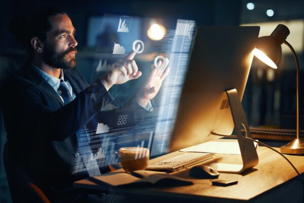 Designing Controls at Scale: A Risk Framework for High-Growth Companies