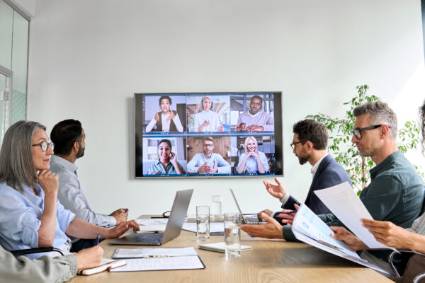 Building a People Strategy That Scales With Your Business