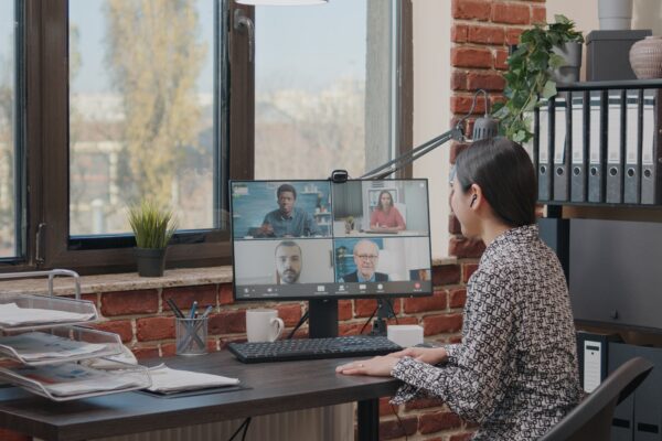 The Future of Work: Balancing Flexibility, Accountability, and Culture