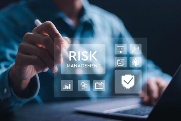 Proactive Risk Management in the Age of AI and Automation