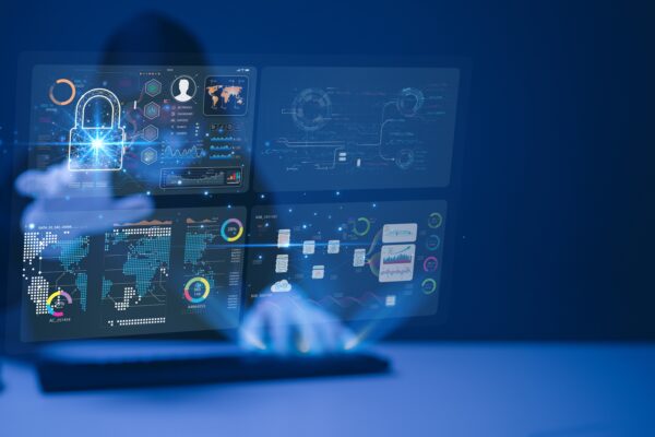 Cyber Resilience as a Competitive Advantage
