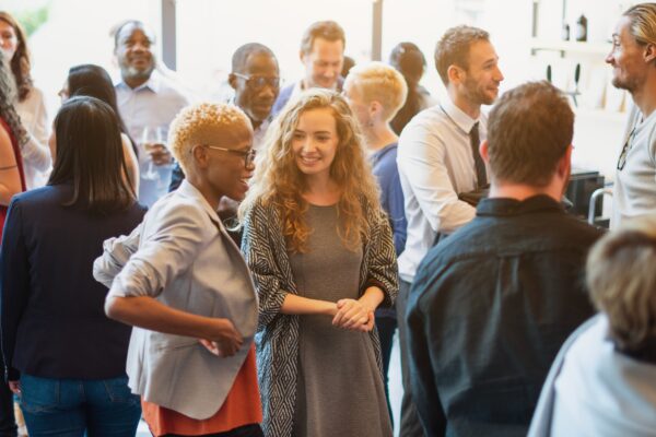 Designing People Operations for High-Growth Environments
