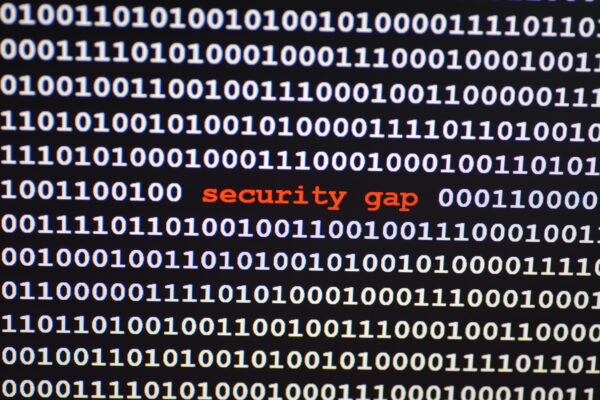 Closing the Cyber Gap: Aligning Security with Business Priorities