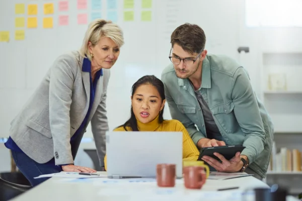 Forbes Business Article: How Businesses Can Practice Responsible AI Transformation