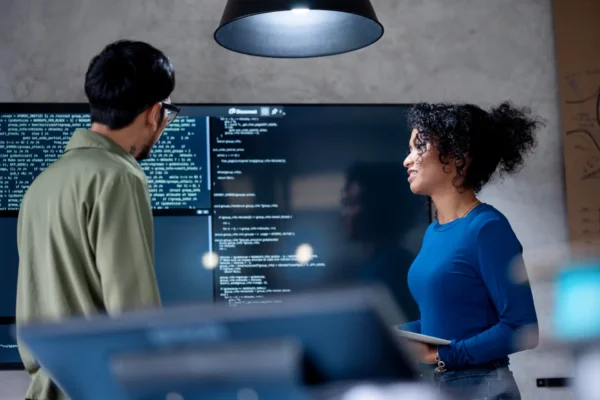 Forbes Business Council Article: Why Digital Integrity Is The Next Competitive Advantage