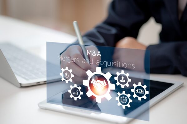 Case Study: Post-Acquisition Stabilization: Standing Up Finance & Ops in 90 Days