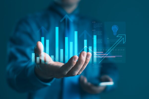 Case Study: Finance Transformation for Scale: Faster Close, Cleaner Reporting, Clearer Operating Model