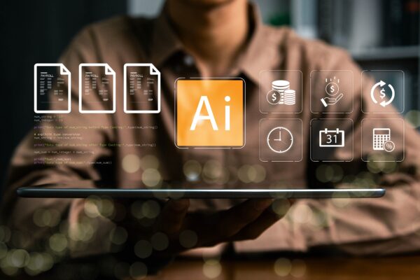 Case Study: AI for AP/AR: Cutting Cycle Time While Strengthening Controls
