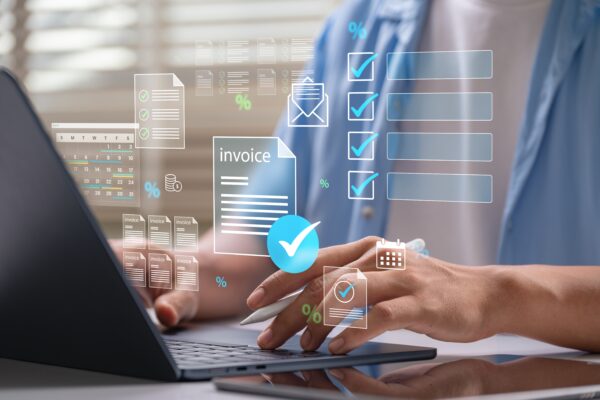 Case Study: Invoice Processing Automation – That People Actually Adopt Driving Adoption Through Trust, Clarity & Change