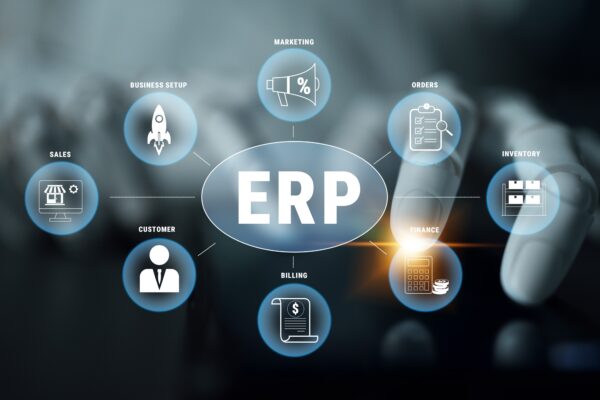 Case Study: Go-Live Without the Fire Drill ERP Cutover & Hypercare That Protect Margin